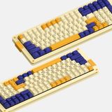  Bàn Phím MIKIT GH96 Adventurer RGB Gateron G Pro 2.0 Red Switch 