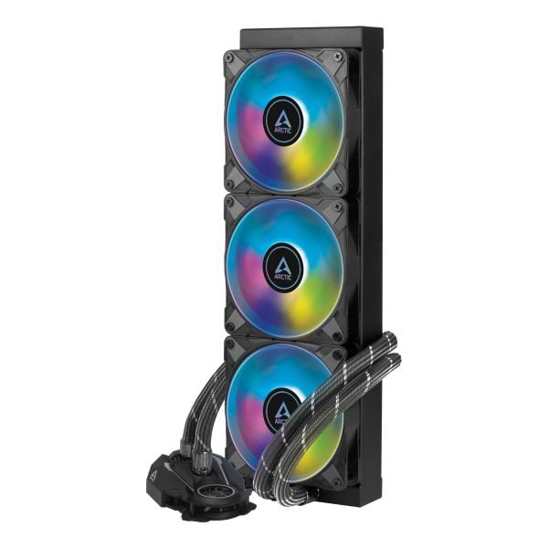  Tản nhiệt AIO ARCTIC Liquid Freezer II 360 A-RGB 