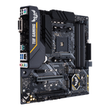  ASUS TUF B450M Pro Gaming (Socket AM4) 