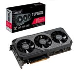  ASUS TUF Gaming X3 Radeon RX 5700 XT OC edition 8GB GDDR6 