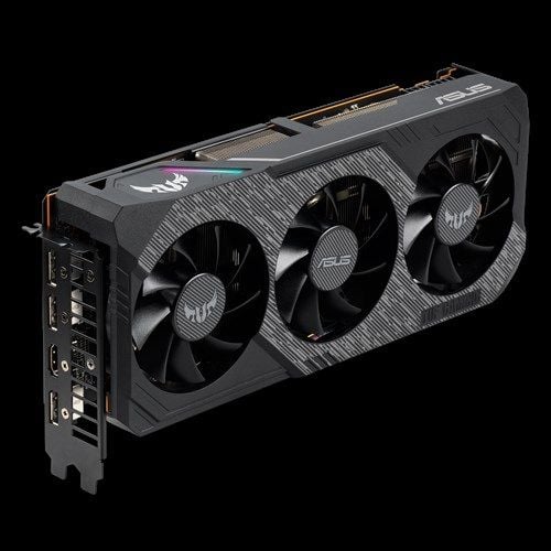  ASUS TUF Gaming X3 Radeon RX 5700 XT OC edition 8GB GDDR6 