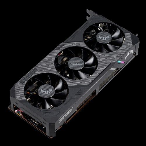  ASUS TUF Gaming X3 Radeon RX 5700 XT OC edition 8GB GDDR6 