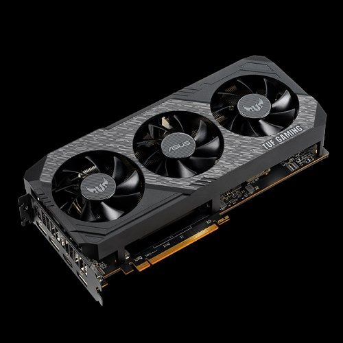  ASUS TUF Gaming X3 Radeon RX 5700 XT OC edition 8GB GDDR6 