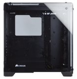  Vỏ máy tính Case Corsair 570X RGB Crystal Series Tempered Glass 