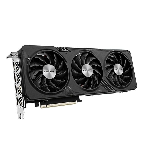  Card màn hình GIGABYTE GeForce RTX 4060 Ti GAMING OC 8G (GV-N406TGAMING-OC-8GD) 