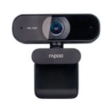  Webcam Rapoo C200 HD 720p 