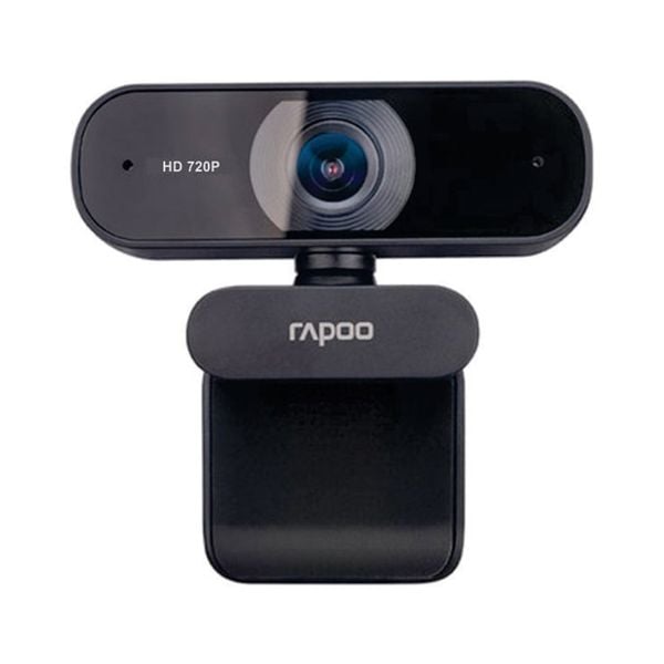  Webcam Rapoo C200 HD 720p 