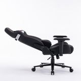  Ghế Gaming E-Dra EGC235 - Throw (Black) 
