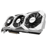  Card màn hình GIGABYTE GeForce RTX 2070 SUPER GAMING OC WHITE 8G 