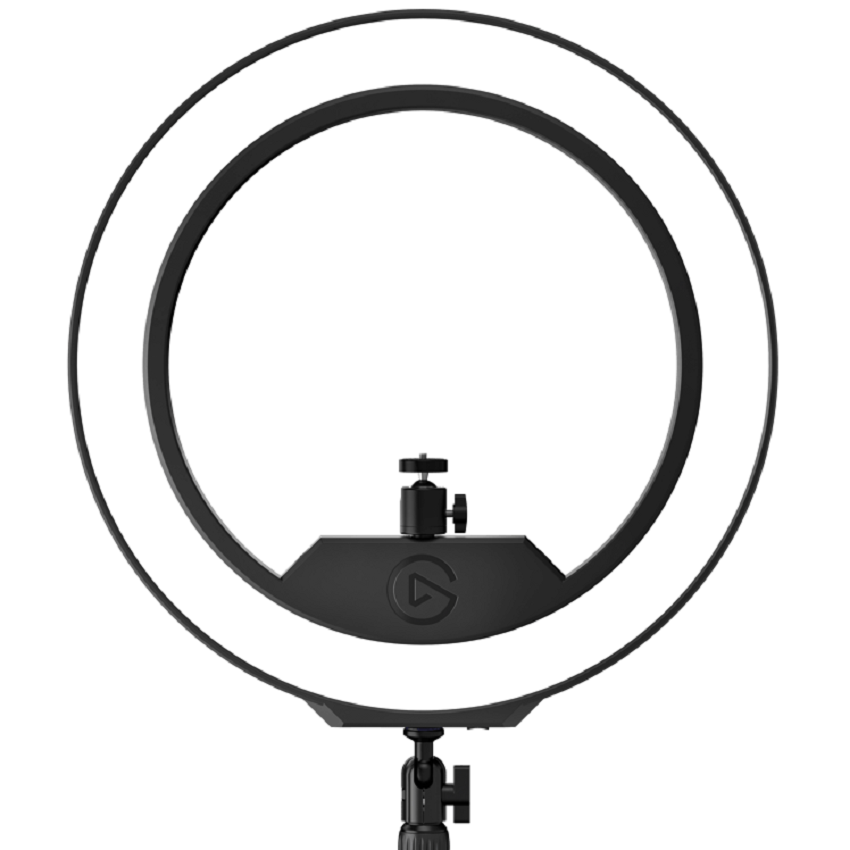 Đèn Chiếu Sáng Elgato Ring Light