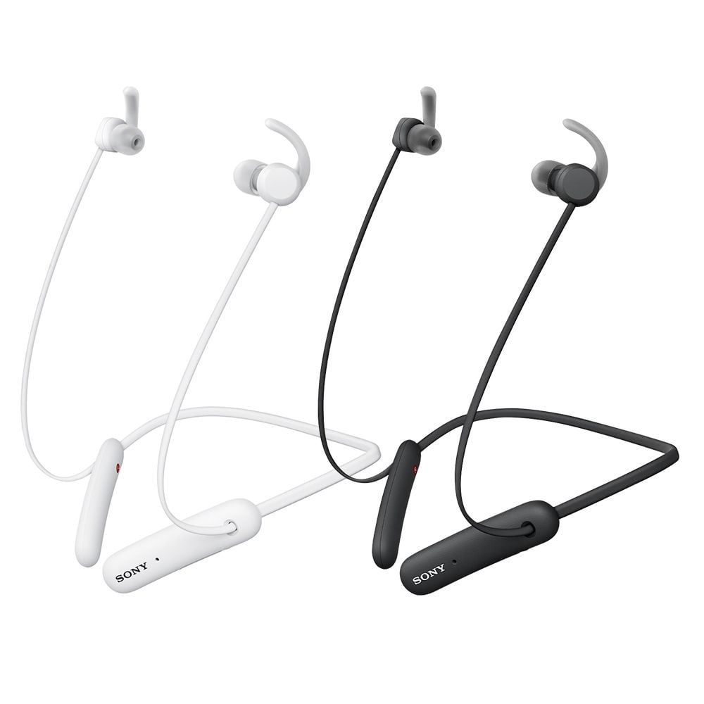 Tai Nghe Bluetooth Sony Wi - Sp510 Blue