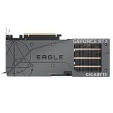 Card màn hình GIGABYTE GeForce RTX 4060 Ti EAGLE OC 8G (GV-N406TEAGLE-OC-8GD) 