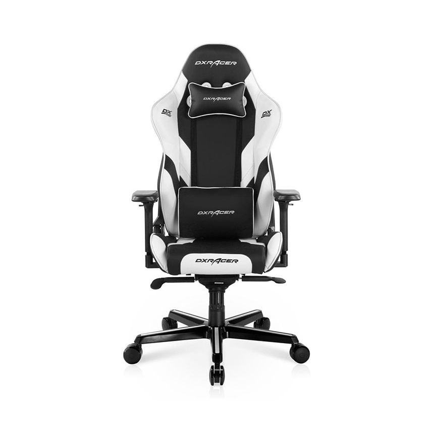 Ghế Chơi Game Dxracer G Series Oh/Gb001/Nw