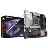  Bo mạch chủ GIGABYTE B760M AORUS ELITE AX DDR4 