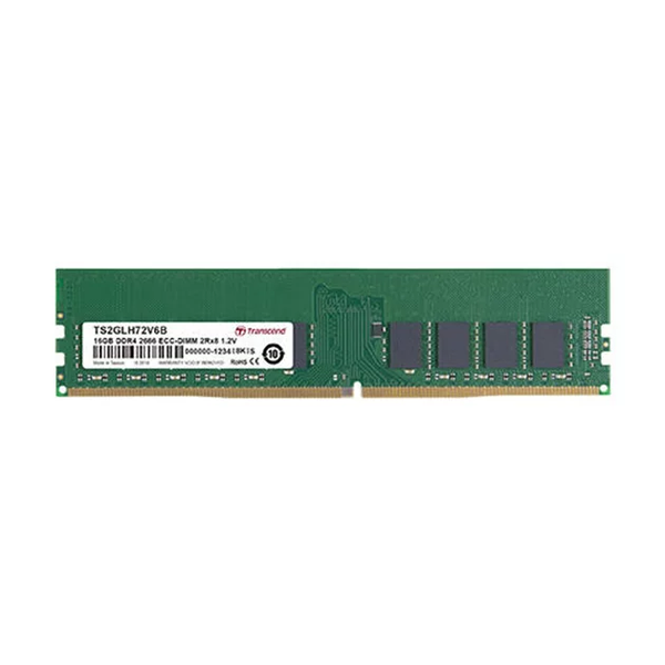  Ram Transcend CL19 1x8GB 2666 Sodimm 