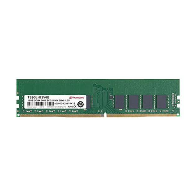 Ram Transcend Cl19 1X8Gb 2666 Sodimm