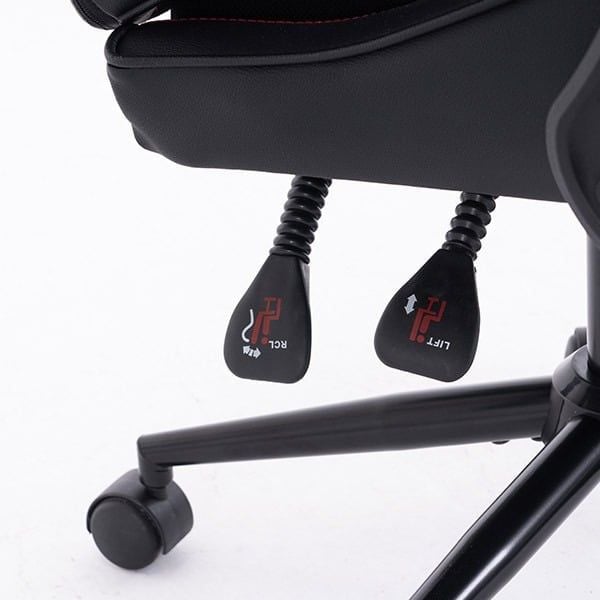 Ghế Gaming E-Dra Citizen EGC236
