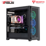  PC GVN G-STUDIO AMD R9-7900X/ VGA RTX 4070 Ti (Powered by ASUS) 