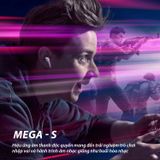  Tai nghe Soundpeats Cyber Gear 