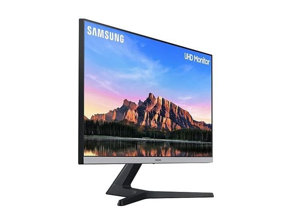  Màn Hình Samsung LU28R55 28" IPS 4K 