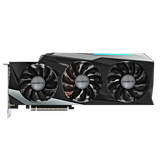  GIGABYTE GeForce RTX 3080 Ti GAMING OC 12G 
