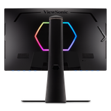  Màn hình ViewSonic XG270Q 27“ IPS 2K 165Hz 1ms G-sync compatible 