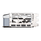  Card màn hình MSI GeForce RTX 4080 SUPER 16G GAMING X SLIM WHITE 