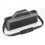  Loa di động kháng nước IPX6 SOUNARC K1 Karaoke Party Speaker - Black 