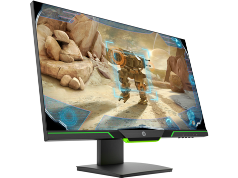  Màn hình HP 27X 3WL53AA Gaming 27" 144Hz 1ms 