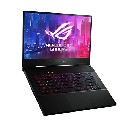  Laptop Gaming ASUS ROG Zephyrus S GX502GV-ES018T 