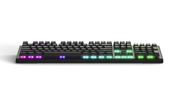  Bàn phím Steelseries Apex M750 Prism 