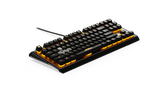  Bàn phím Steelseries Apex M750 TKL PUBG Edition 