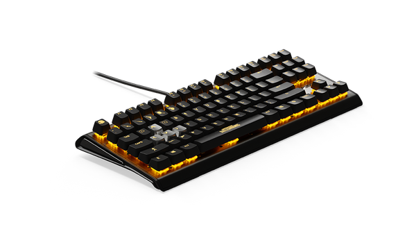  Bàn phím Steelseries Apex M750 TKL PUBG Edition 