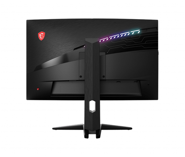  Màn hình cong MSI OPTIX MAG272CQR 27" 2K 165Hz chuyên game 