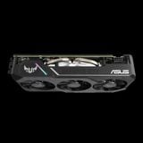  Card màn hình ASUS TUF 3FAN GTX 1660 6G Gaming GDDR5 