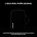  Balo Công Nghệ ASUS ROG Archer Backpack 15 BP1505 
