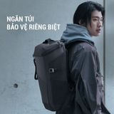  Balo ASUS ROG Ranger BP2701 Cybertext Edition 