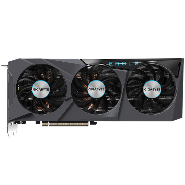  GIGABYTE GeForce RTX 3070 Ti EAGLE 8G 