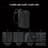  Balo ASUS ROG Archer Weekender 17 BP2703 