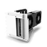  Phụ Kiện NZXT Vertical GPU Mounting KIT White (PCIE 4.0) 