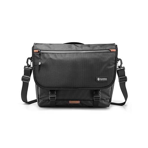 Túi TOMTOC Cross Body Messenger A47E01D chính hãng