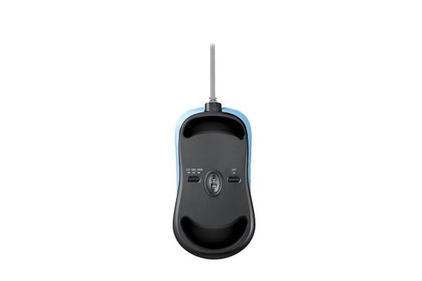  Chuột gaming Zowie S2 Divina Blue 