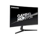  Màn hình cong Samsung LC32JG54QQEXXV 32" VA 2K 144Hz WQHD 