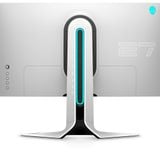  Màn hình Dell Alienware AW2721D 27" IPS 2K 240Hz NVIDIA G-Sync Ultimate 