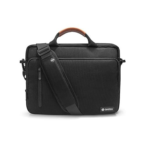 Túi Xách Tomtoc (Usa) Briefcase For Ultrabook 13“ - A50 - C01D (Black)