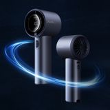  Quạt du lịch cầm tay đa năng Jisulife PRO1 FA53 Blue 3600mah 