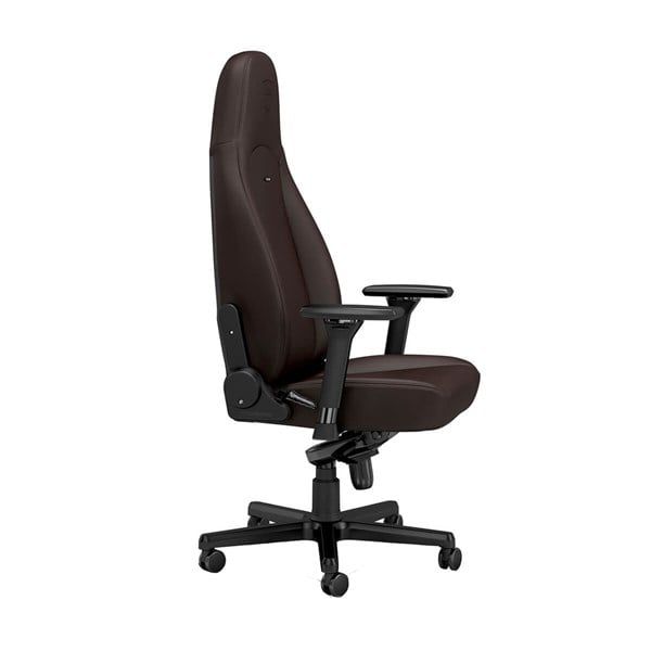  Ghế Gaming Noble Chair - Icon Series Short Gas Lift JAVA Edition 