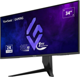  Màn hình ViewSonic VX3480-2K-PRO 34" 2K 165Hz chuyên game 