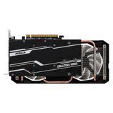  ASROCK Radeon RX 6600 XT Challenger D 8GB OC 