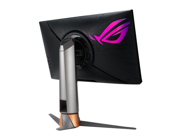  Màn hình Asus ROG SWIFT PG259QN 25" IPS OC 360Hz G-SYNC 